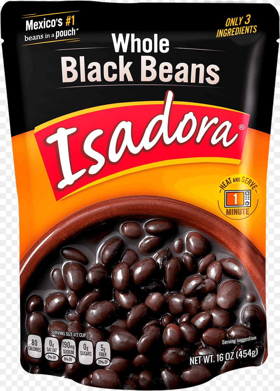 Frijoles Enteros Negros Frijoles Isadora Enteros, Food, Bean, Plant, Produce Free Png