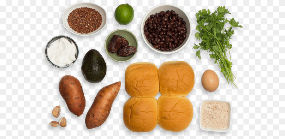 Frijoles Negros, Plant, Herbs, Produce, Food Png Image