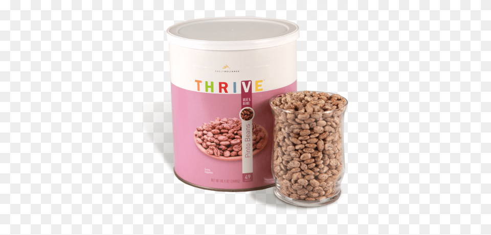 Frijoles Pintos Pinto Bean, Food, Produce, Plant, Soy Free Transparent Png