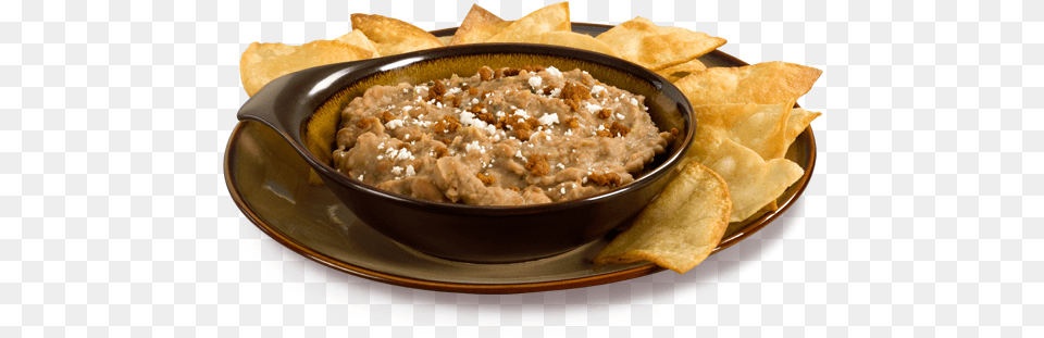 Frijoles Refritos Pork, Dip, Dining Table, Furniture, Table Free Png