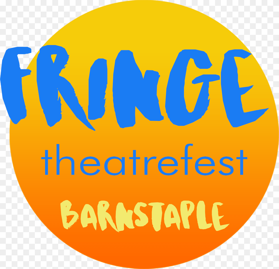 Fringe Theatrefest Views, Logo Free Transparent Png