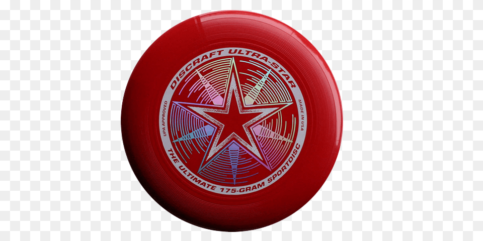 Frisbee, Toy, Food, Ketchup Png