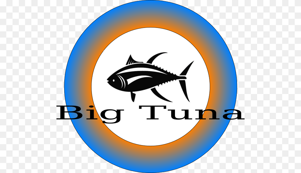 Frisbee, Animal, Fish, Sea Life, Tuna Png Image