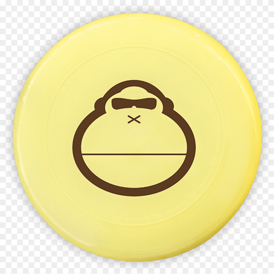 Frisbee, Plate, Toy Free Transparent Png