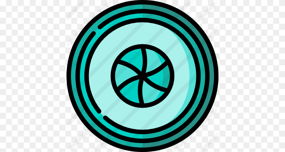 Frisbee, Sphere, Logo Png