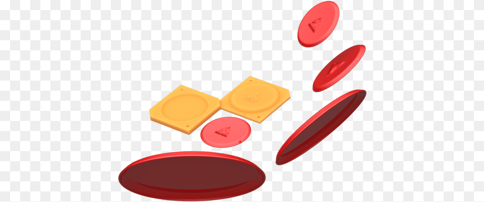 Frisbee, Toy, Plate, Blade, Knife Png Image