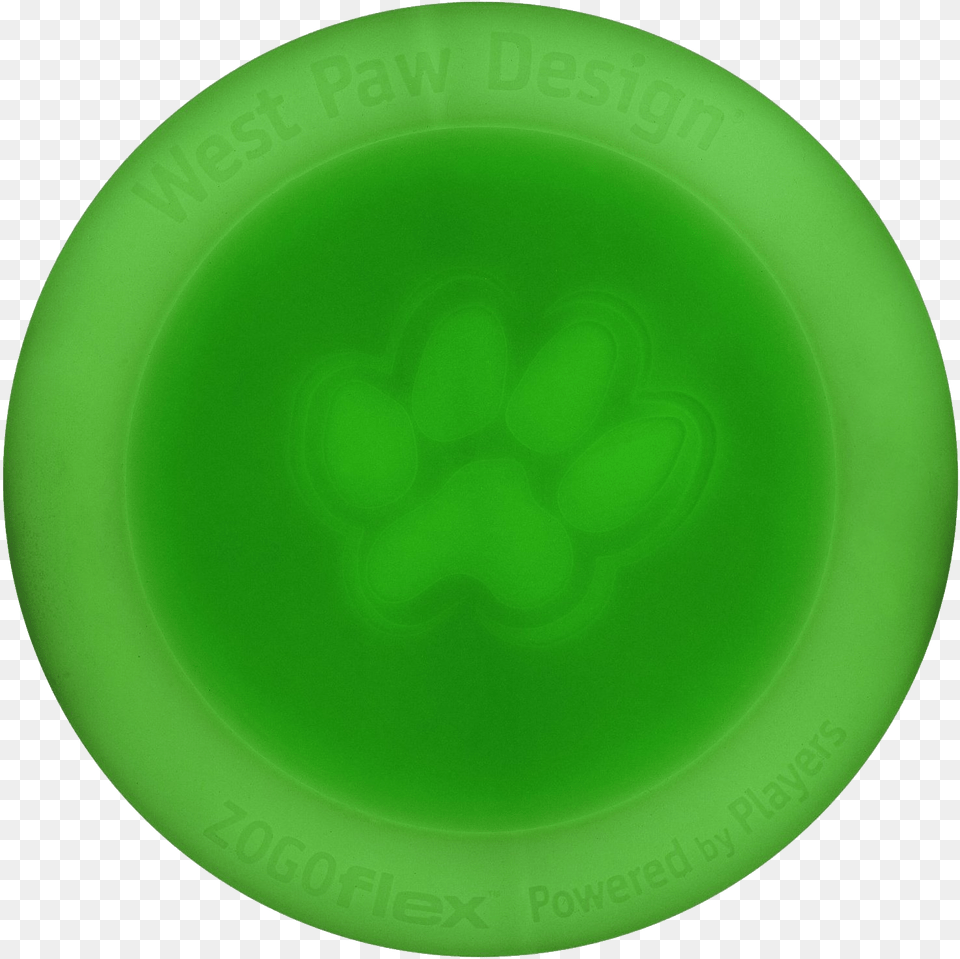 Frisbee, Plate, Green, Toy Png