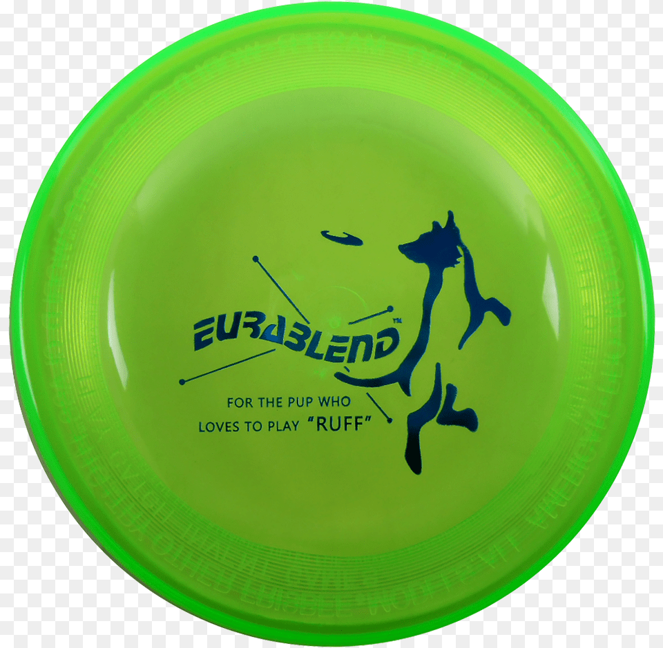 Frisbee Frisbee Euroblend, Toy, Plate Free Transparent Png