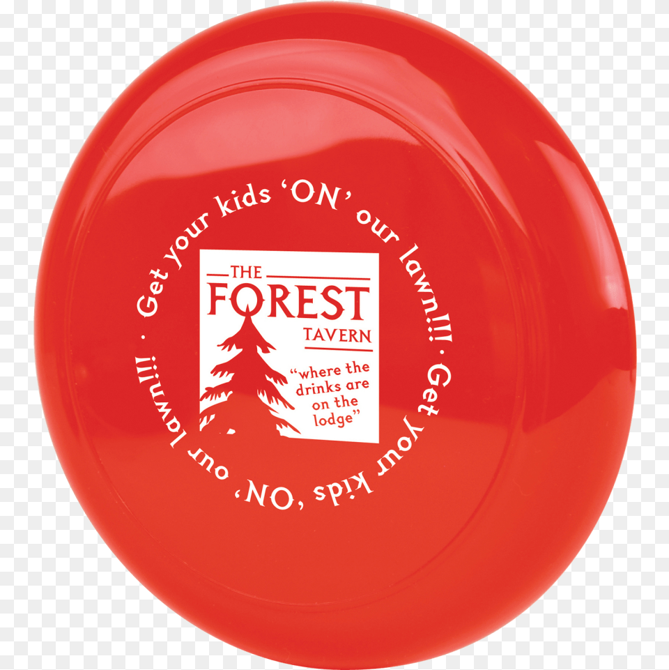 Frisbee Image Solid, Toy, Plate Free Png