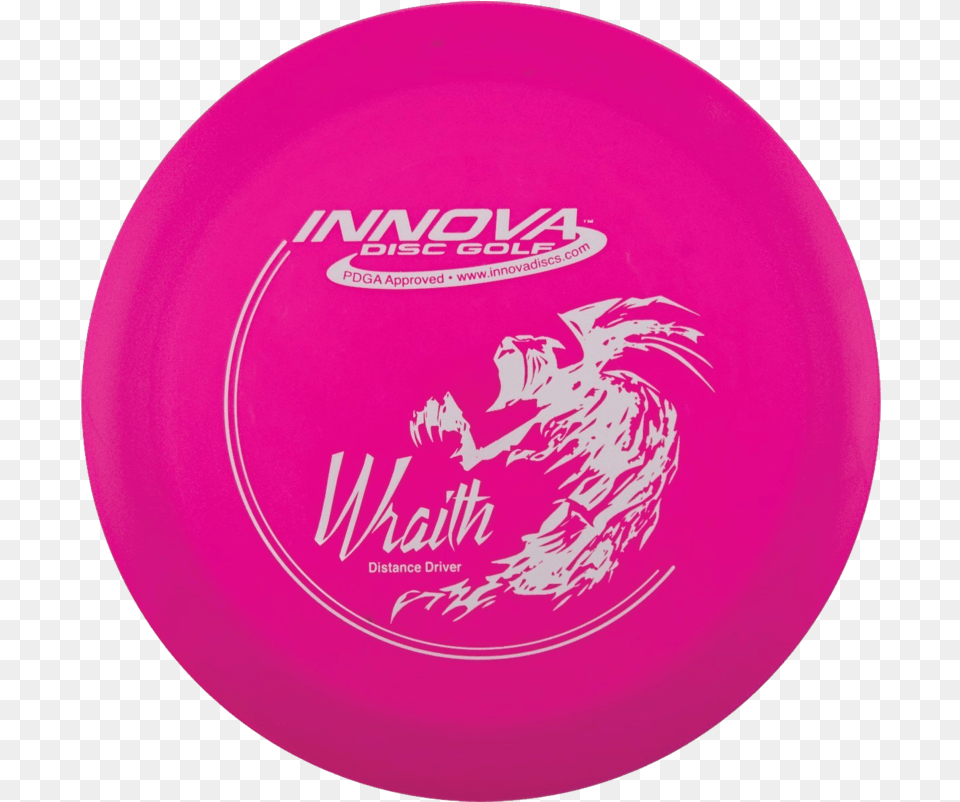 Frisbee Image With Innova Disc Golf, Toy, Disk Free Png