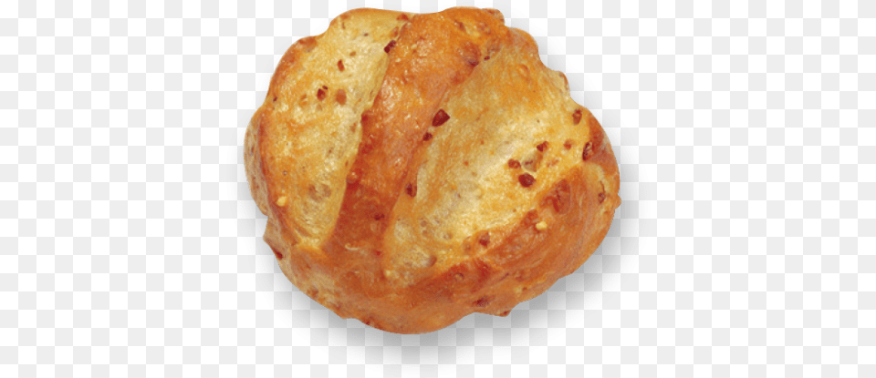 Frischling Bread Roll Garlic Knot, Food, Bun Free Transparent Png