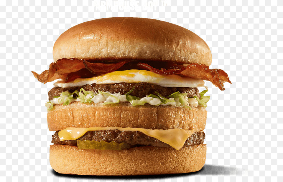 Frischs New Big Boy, Burger, Food Png Image