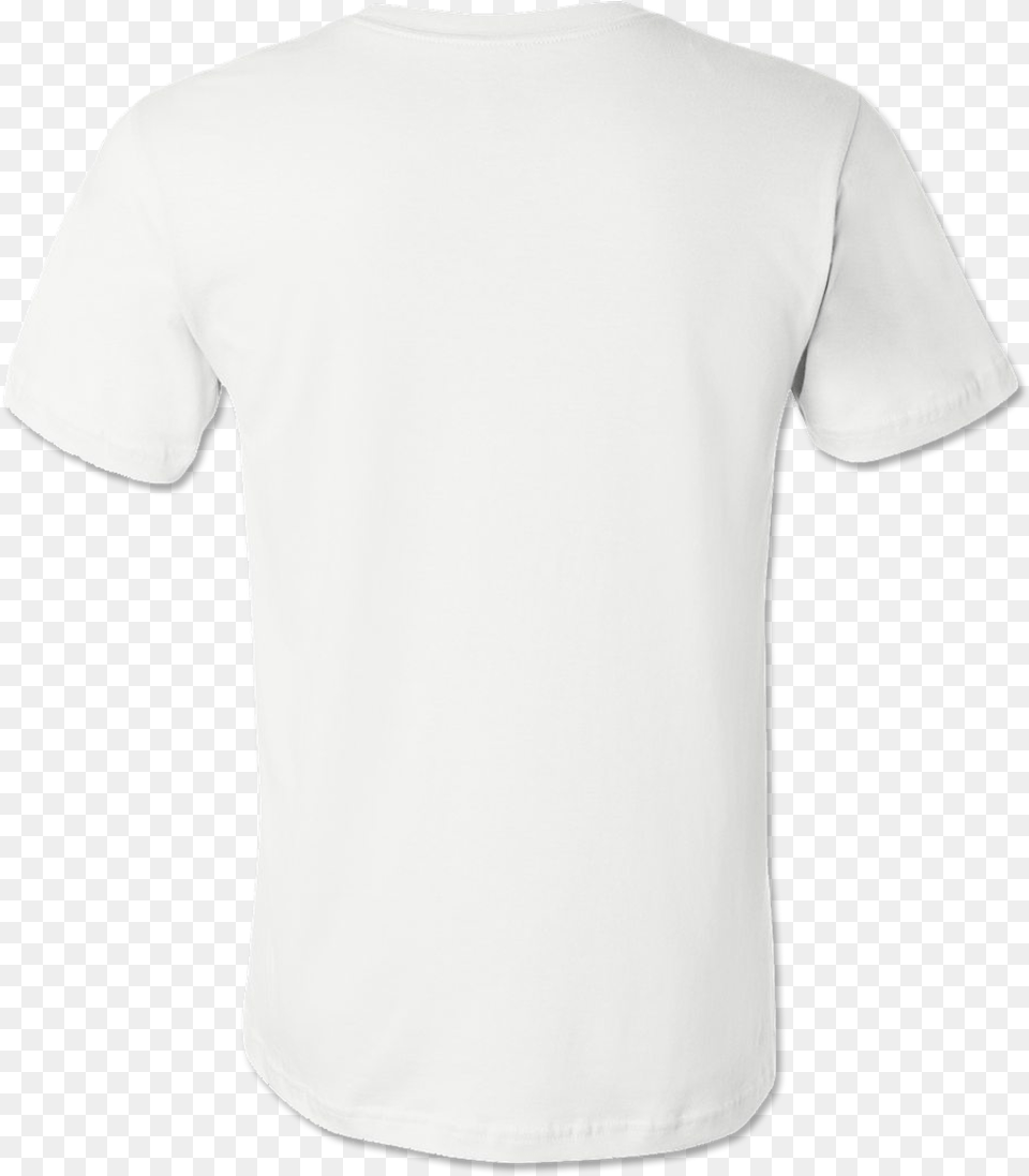 Frisco 2016 Bike Amp Car Show T Shirt Bella Canvas 3001 White Back, Clothing, T-shirt Png Image