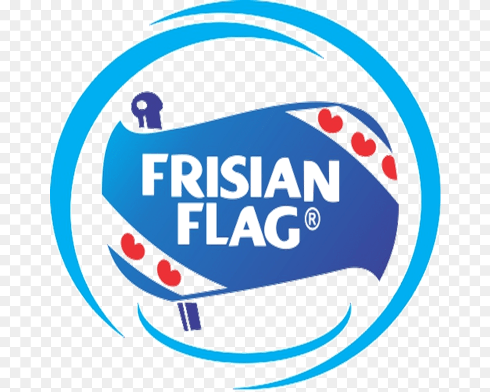 Frisian Flag Indonesia Walk Interview Logo Frisian Flag Hd, Disk Png Image