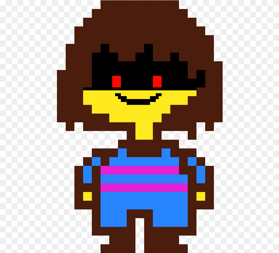 Frisk Undertale, First Aid Png