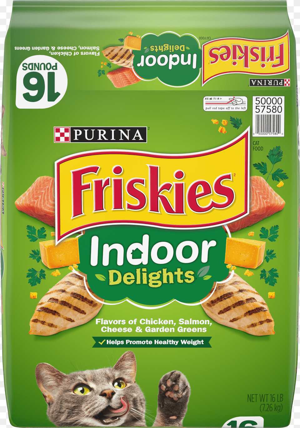 Friskies Dry Cat Food Free Png