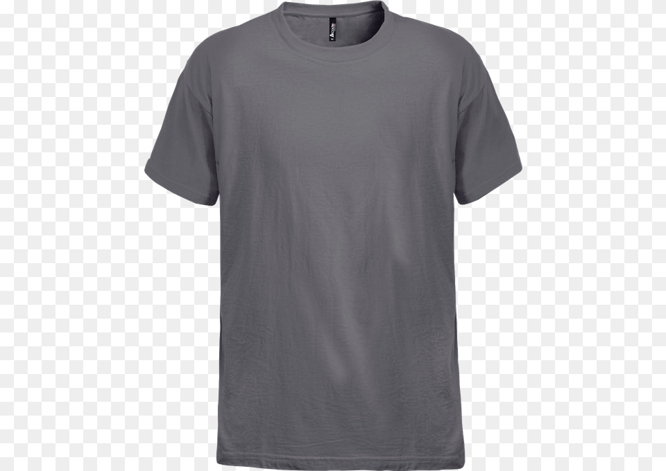 Fristads Acode Heavy T Shirt 1912 Active Shirt, Clothing, T-shirt Free Transparent Png