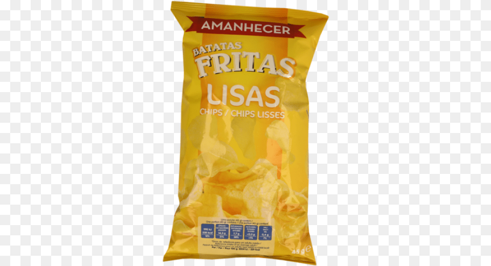 Frita Amanhecer Lisa 45grtitle Bat, Food, Snack, Person, Powder Png