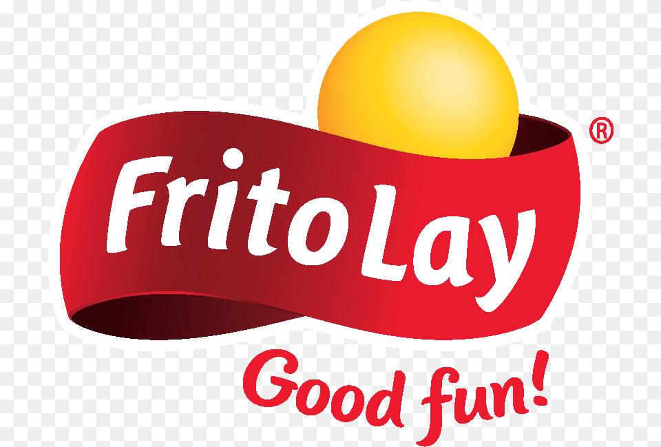 Frito Lay Logo, Food Free Png