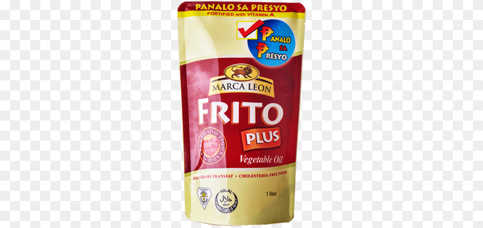 Frito Plus Vegetable Oil, Food, Ketchup, Powder Png