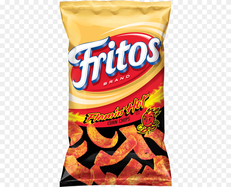 Fritos Corn Chips, Food, Snack Free Transparent Png