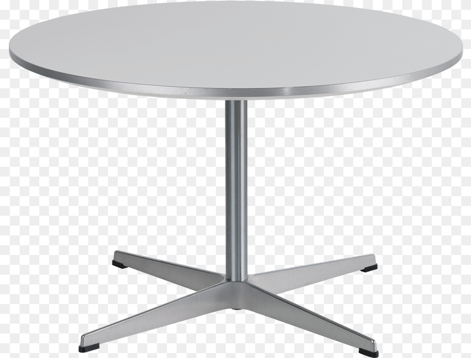 Fritz Hansen A222 Table Swan, Coffee Table, Dining Table, Furniture, Appliance Free Png Download