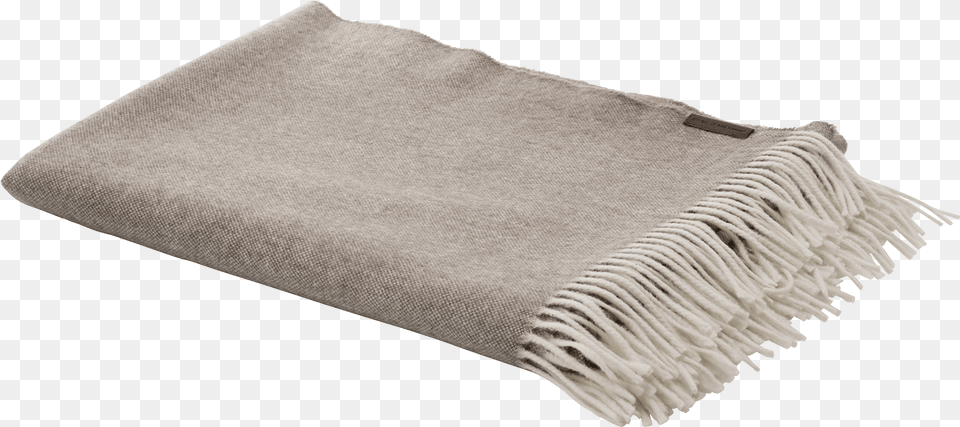 Fritz Hansen Accessories Jaime Hayon Plaid Natural Fritz Hansen Throw, Blanket, Home Decor, Clothing, Fleece Png