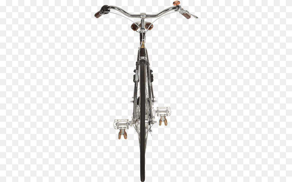 Fritz Hansen Ladies Bicycle From Velorbis Front Music, Transportation, Vehicle Free Png Download