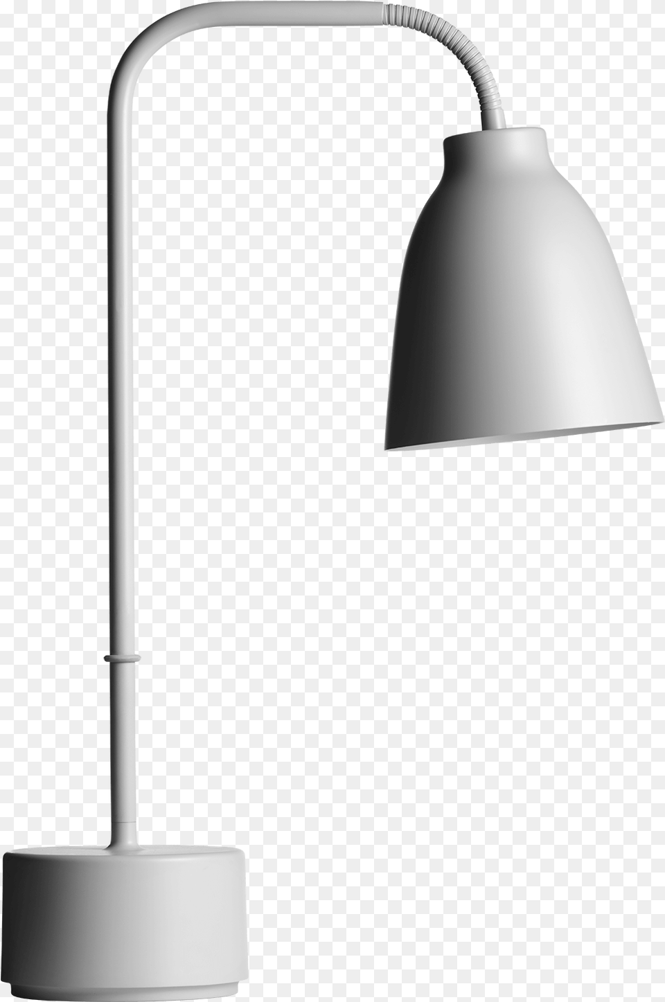 Fritz Hansen Lighting C Read Table Grey Bordslampa Gr, Lamp, Lampshade, Table Lamp Png Image