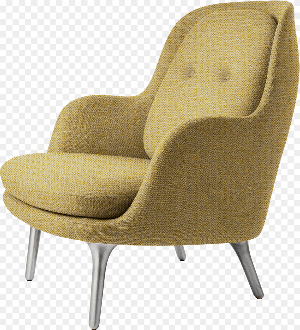 Fritz Hansen Lounge Chair Fri Designed By Jaime Hayon Fritz Hansen Lounge Chair, Furniture, Armchair Png Image