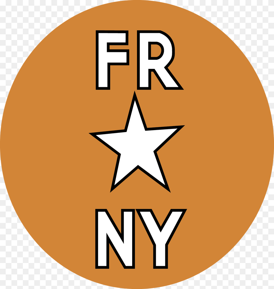 Frny Logo Circle No Border Calanka Koonfur Galbeed Soomaaliya, Symbol, Star Symbol, Disk Png Image