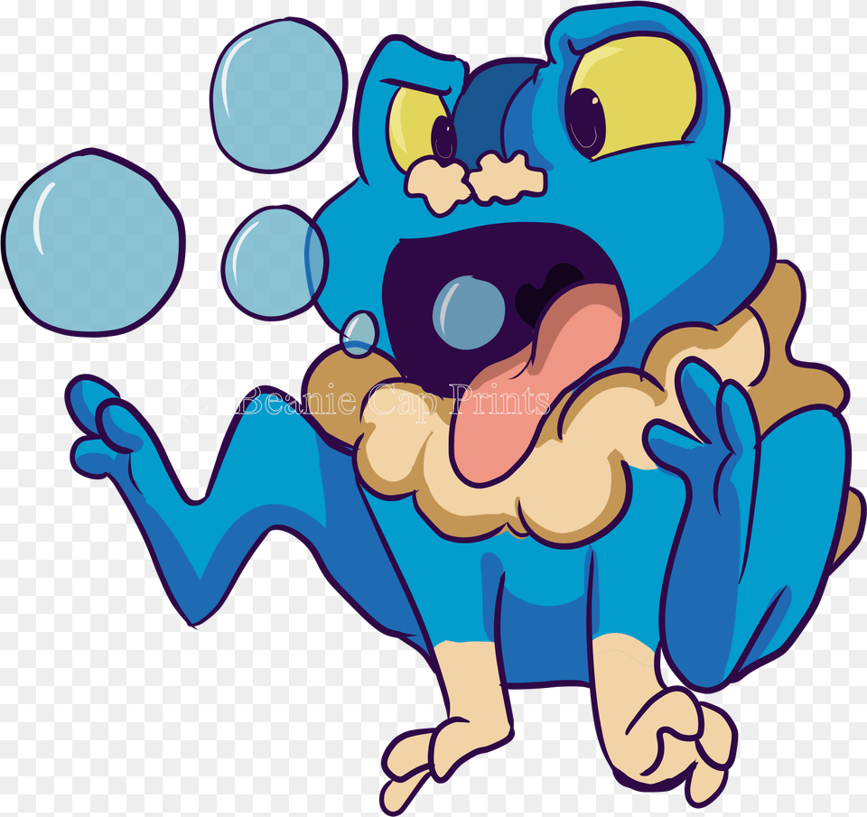 Froakie Cartoon Cartoon, Art, Graphics, Baby, Person Free Transparent Png