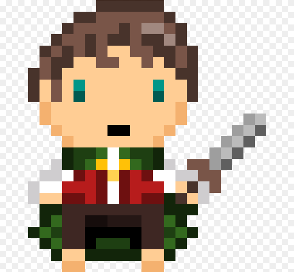 Frodo Cartoon, Elf, Toy, Clapperboard Free Transparent Png