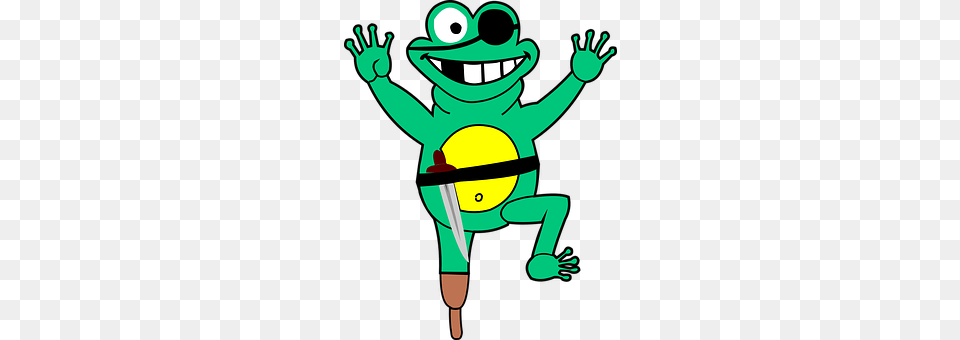 Frog Green, Person, Amphibian, Animal Png