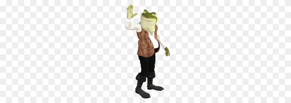 Frog Clothing, Glove, Person, Child Png