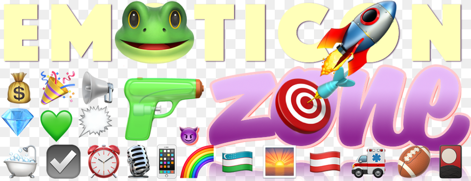 Frog, Toy, Food, Sweets, Gun Free Png Download