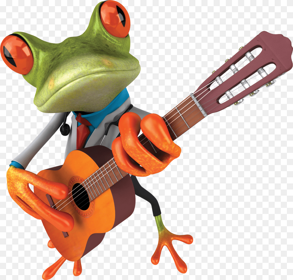 Frog Png