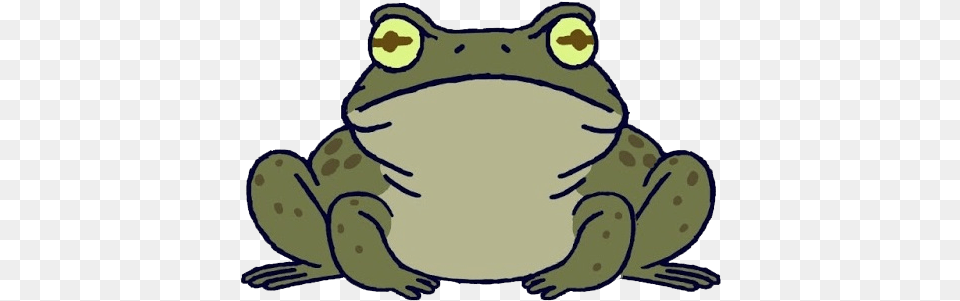 Frog Amazing World Of Gumball Frog, Amphibian, Animal, Wildlife, Fish Png