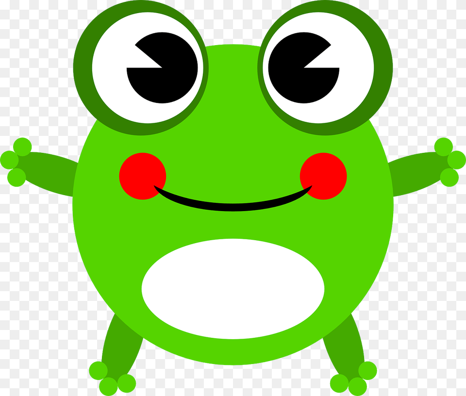 Frog Amphibian Animal Green Image Frog, Ammunition, Grenade, Weapon, Wildlife Free Transparent Png