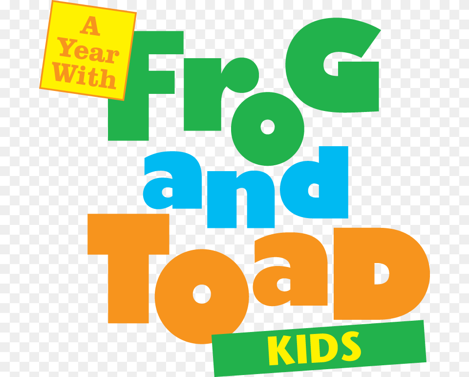 Frog And Toad Kids Musical, Number, Symbol, Text, Advertisement Free Transparent Png