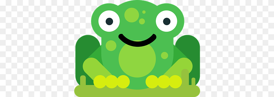 Frog Animal Comic Comic Drawing Frog, Green, Amphibian, Wildlife Png Image