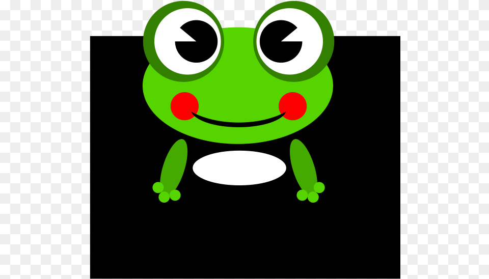 Frog Cartoon Drawing Clip Art Clipart Frog Cartoon, Amphibian, Animal, Wildlife, Green Free Transparent Png