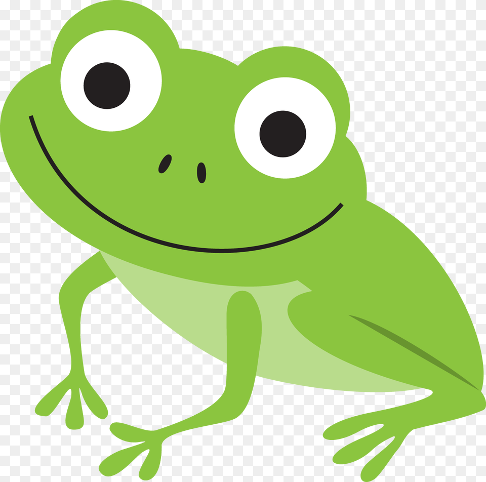 Frog Clip Art Images Black, Green, Animal, Bear, Mammal Free Transparent Png