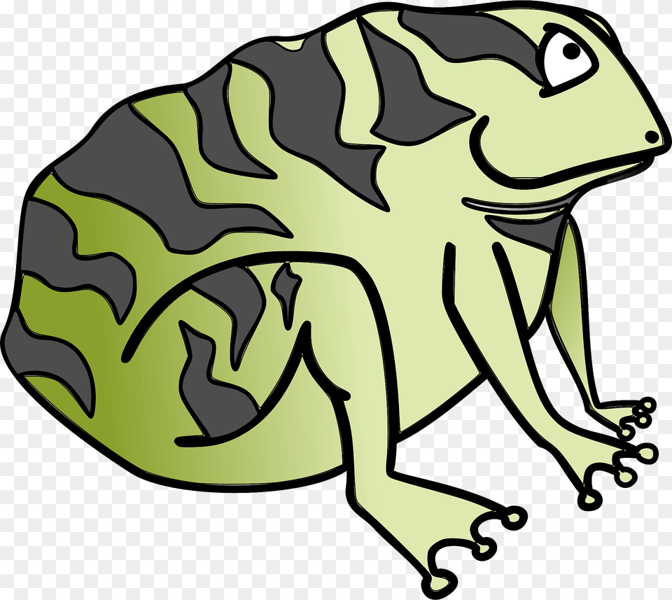 Frog Clipart, Animal, Reptile, Lizard, Kangaroo Png