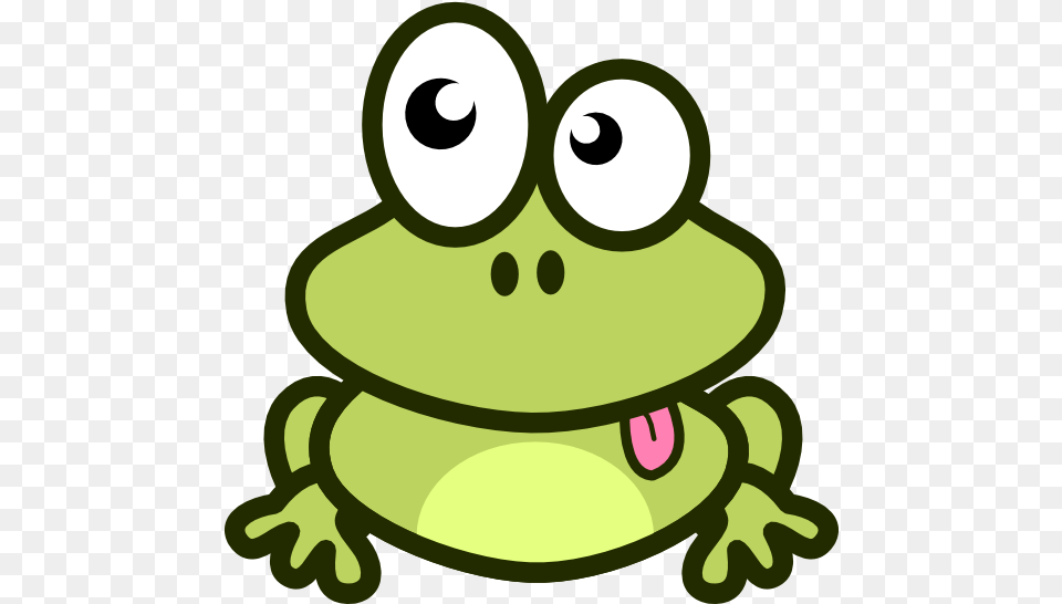 Frog Clipart, Amphibian, Animal, Wildlife, Ammunition Free Transparent Png