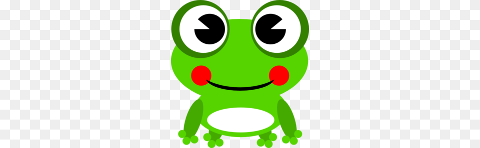 Frog Clipart, Amphibian, Animal, Wildlife, Indoors Free Png