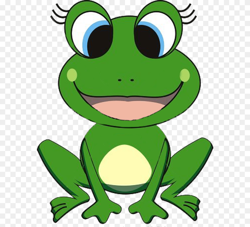 Frog Clipart, Amphibian, Animal, Wildlife Free Transparent Png