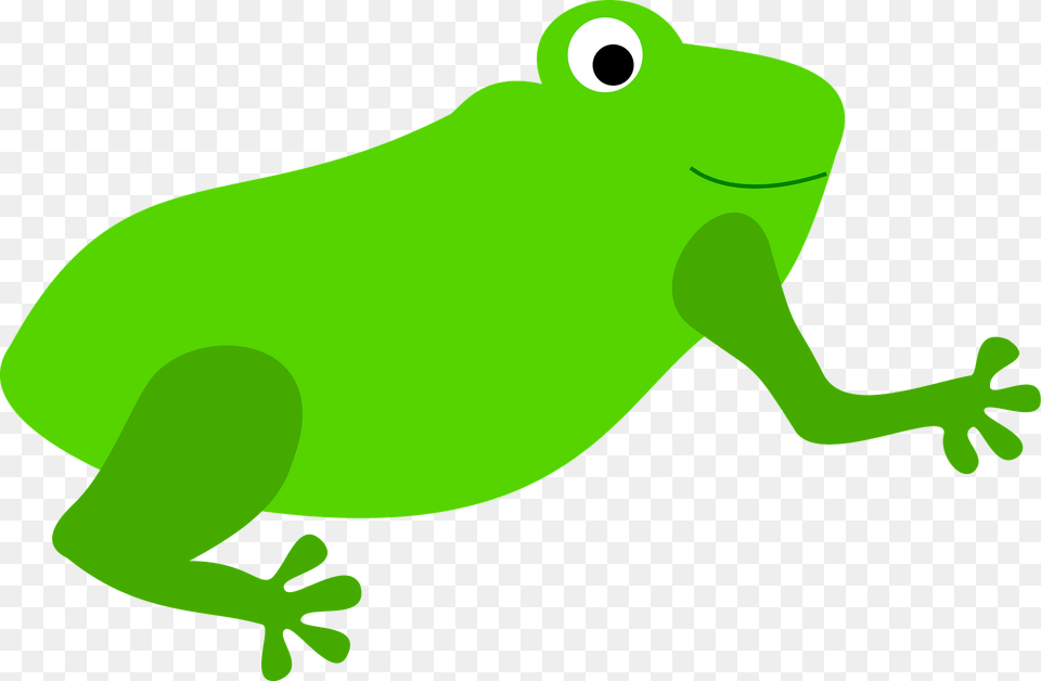 Frog Clipart, Amphibian, Animal, Wildlife, Fish Free Transparent Png