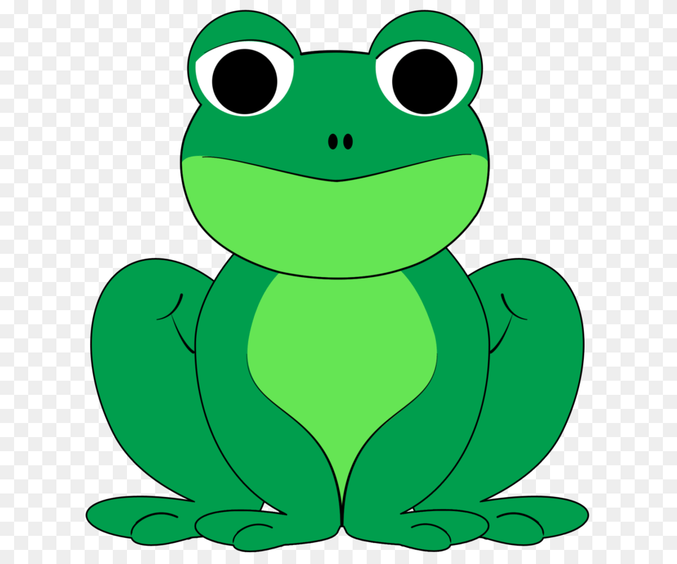 Frog Clipart, Amphibian, Animal, Wildlife, Bear Png Image