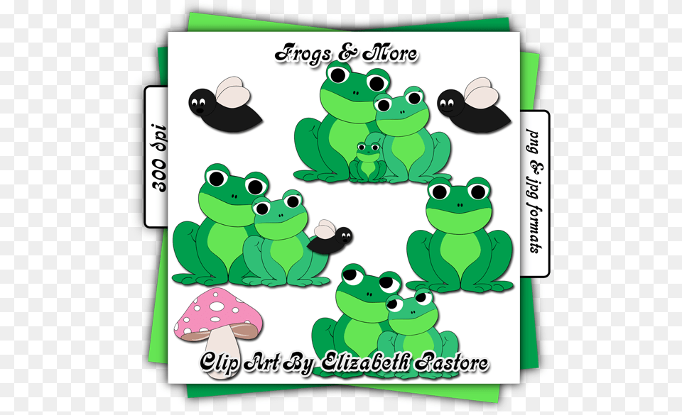 Frog Clipart Clip Art, Green, Baby, Person Png
